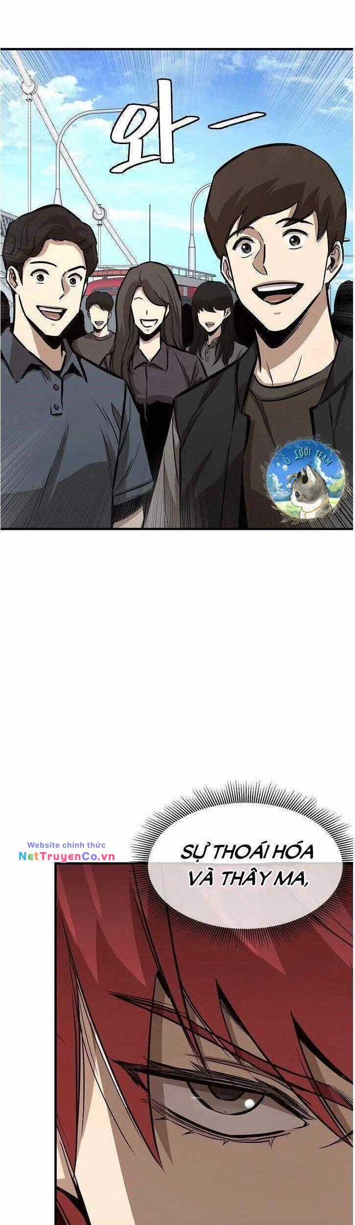 Return Survival Chapter 91 trang 30