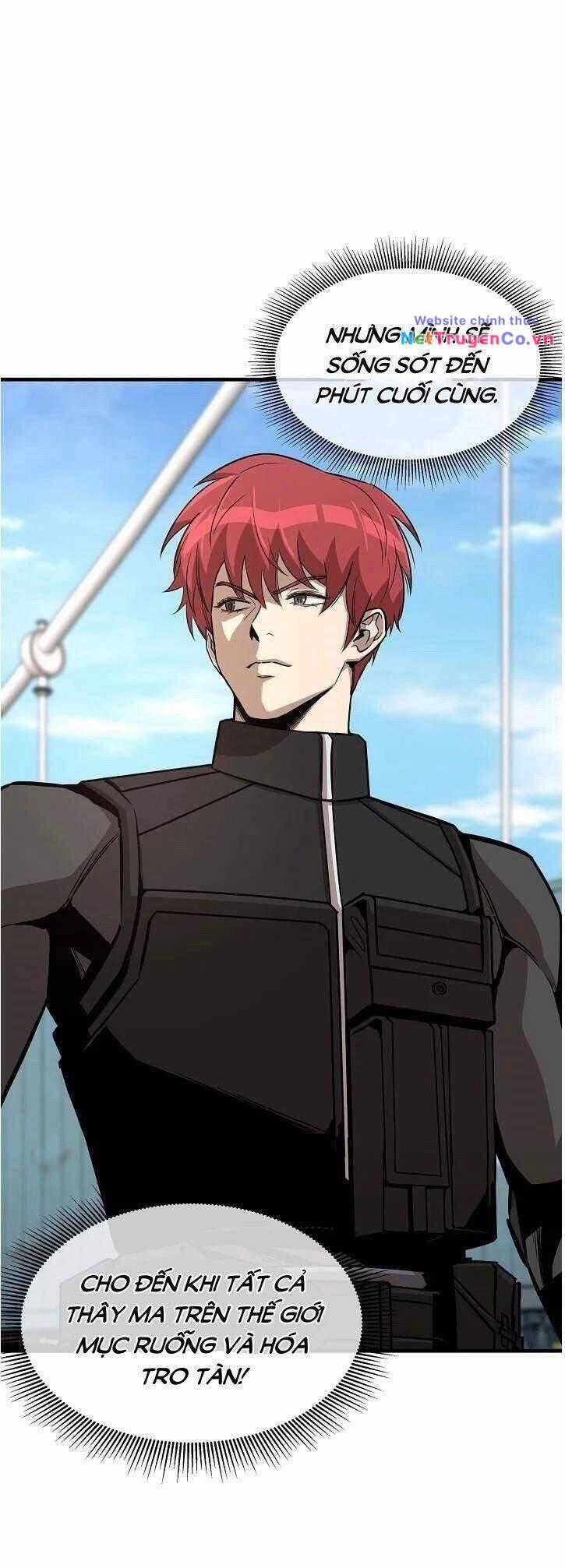 Return Survival Chapter 91 trang 32