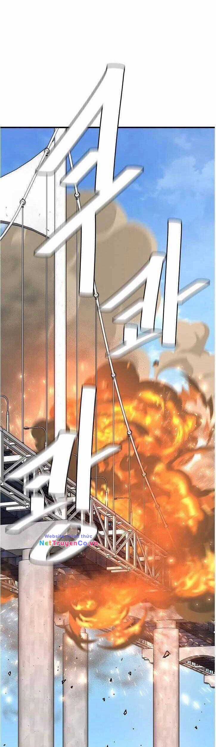 Return Survival Chapter 91 trang 34