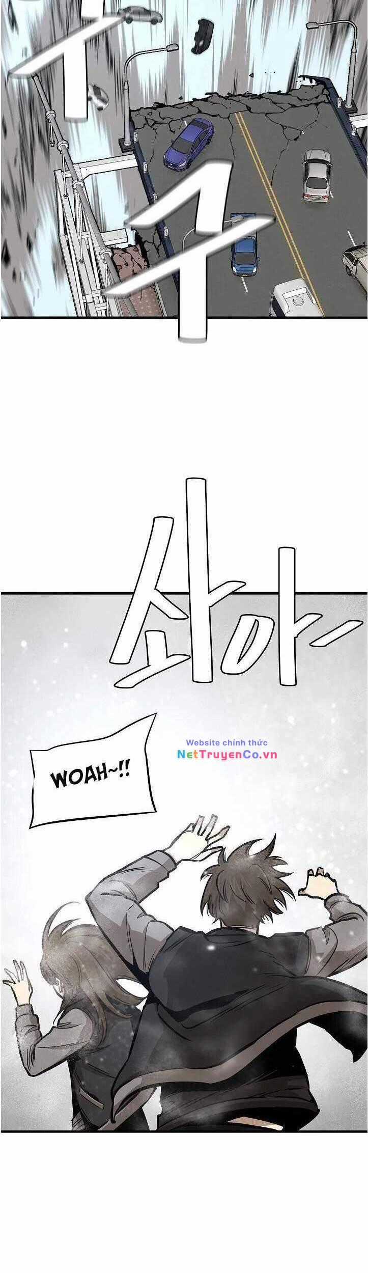 Return Survival Chapter 91 trang 37