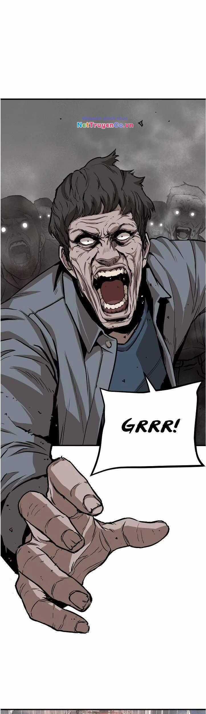 Return Survival Chapter 91 trang 38