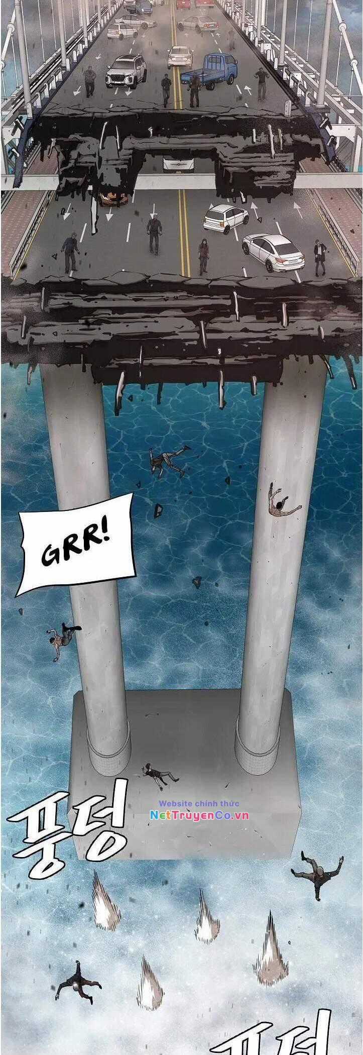 Return Survival Chapter 91 trang 39