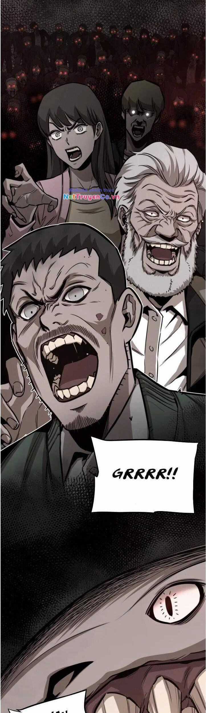 Return Survival Chapter 91 trang 47