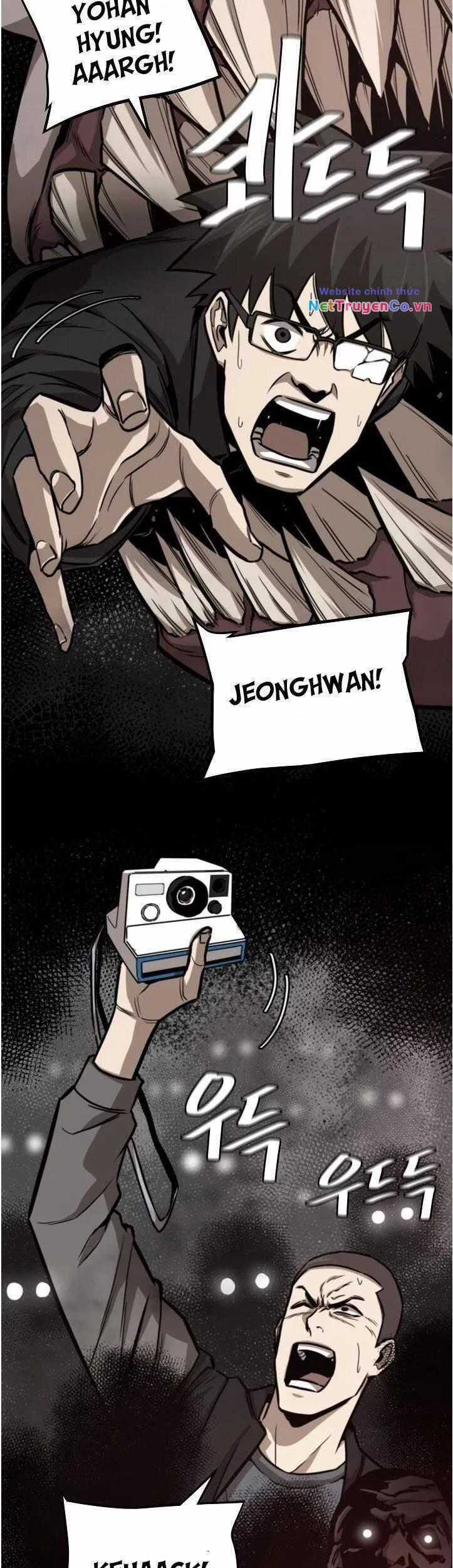 Return Survival Chapter 91 trang 48