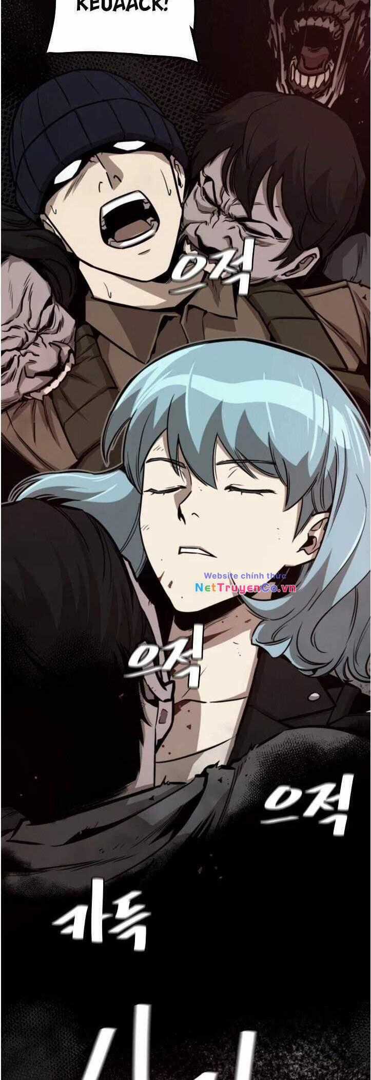 Return Survival Chapter 91 trang 49