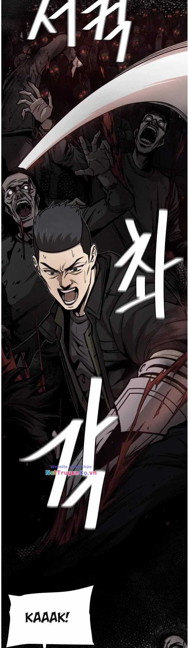 Return Survival Chapter 91 trang 50