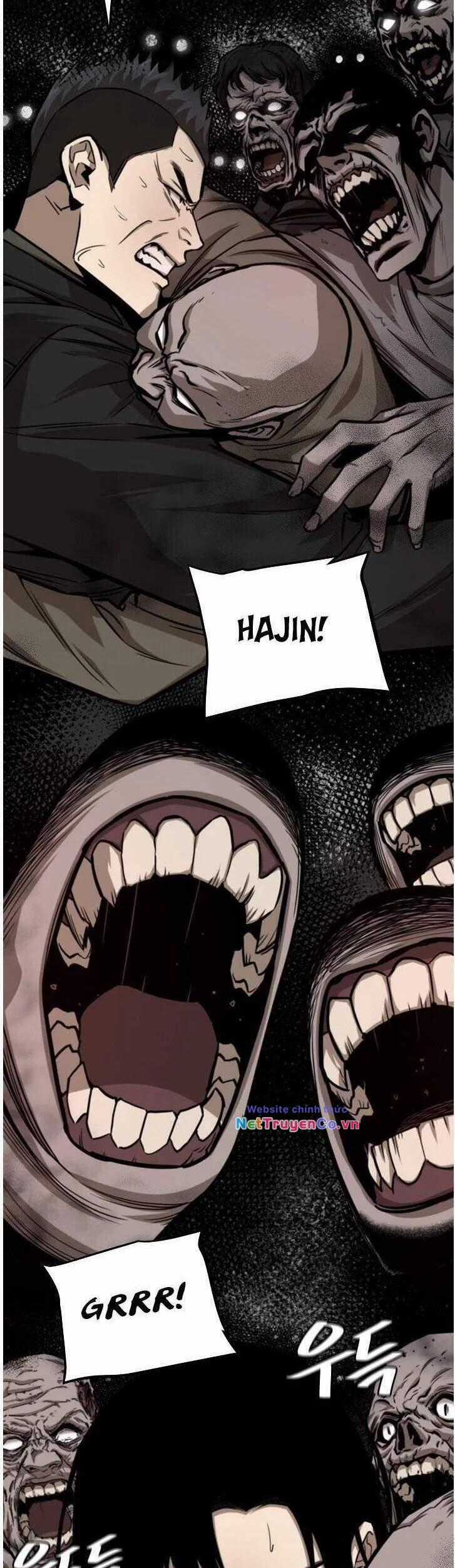 Return Survival Chapter 91 trang 51