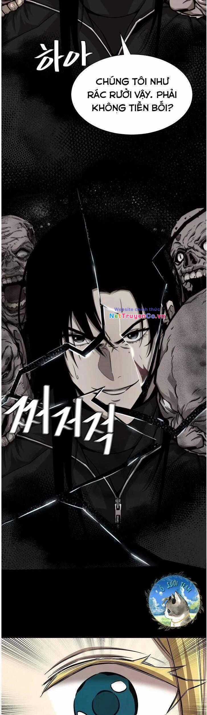 Return Survival Chapter 91 trang 53