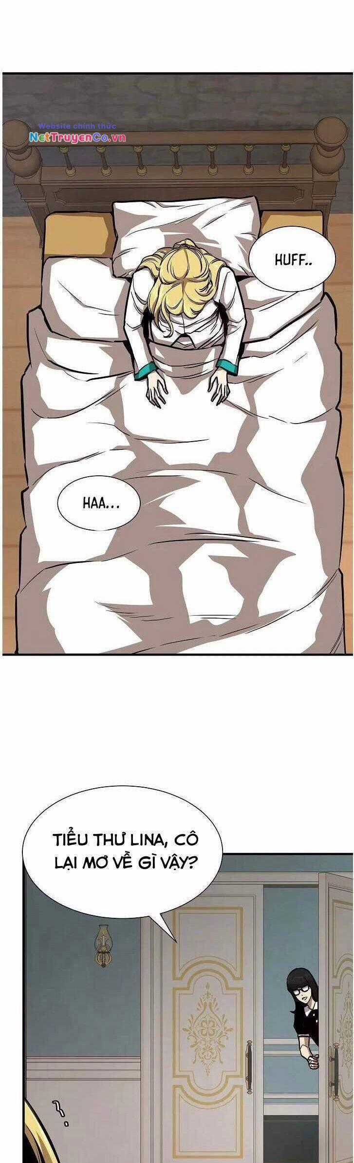 Return Survival Chapter 91 trang 55