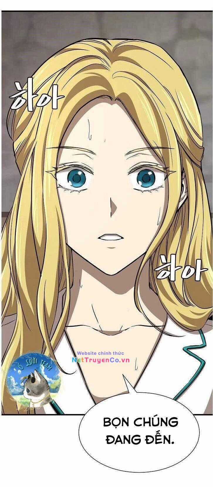 Return Survival Chapter 91 trang 57