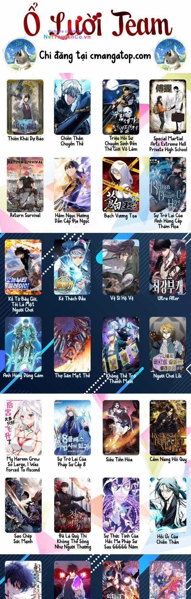 Return Survival Chapter 91 trang 59