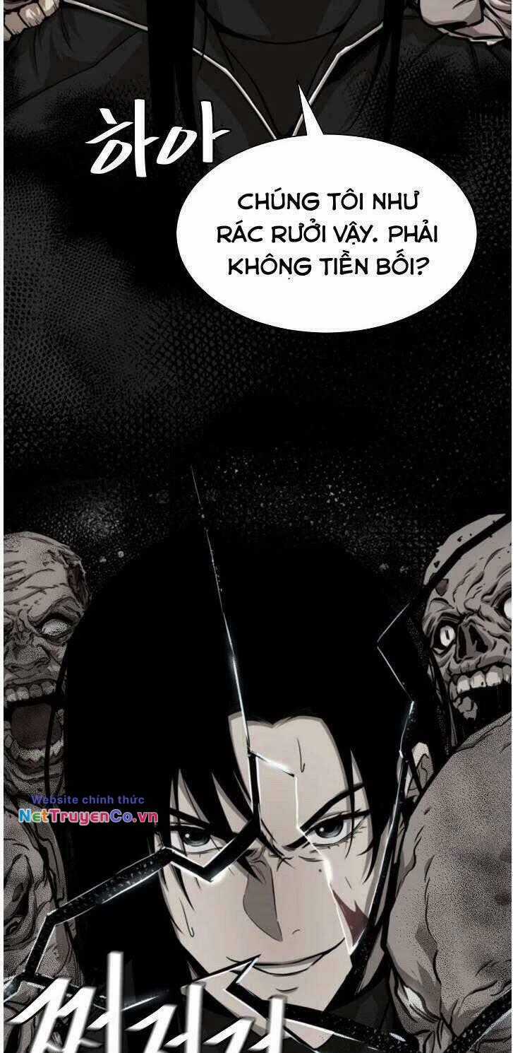 Return Survival Chapter 91 trang 61