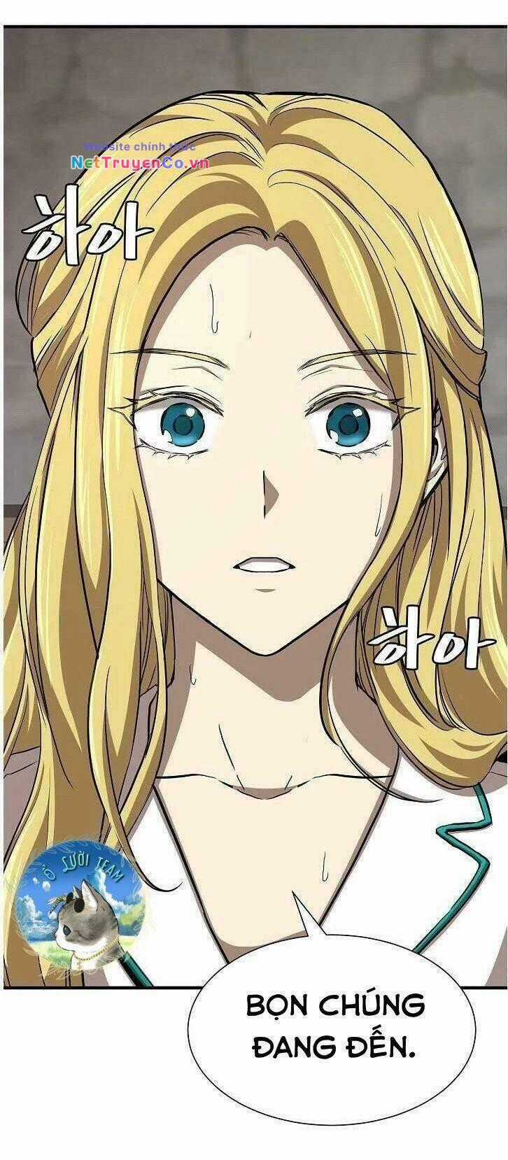 Return Survival Chapter 91 trang 66