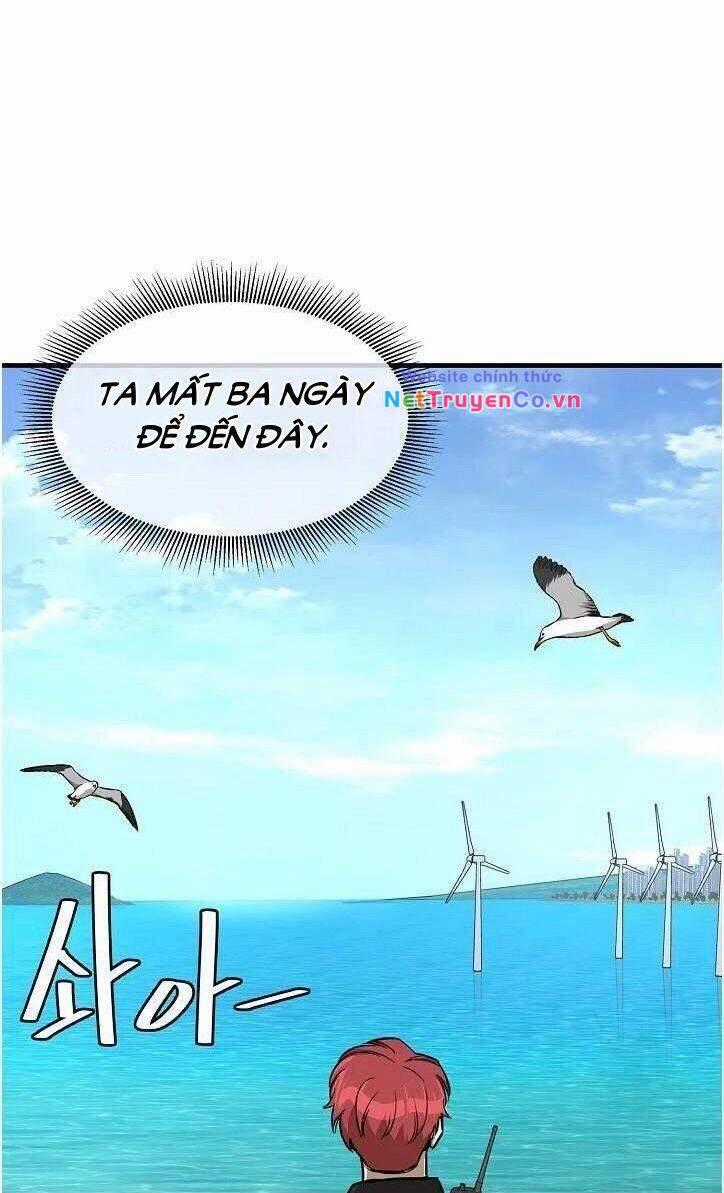 Return Survival Chapter 91 trang 8