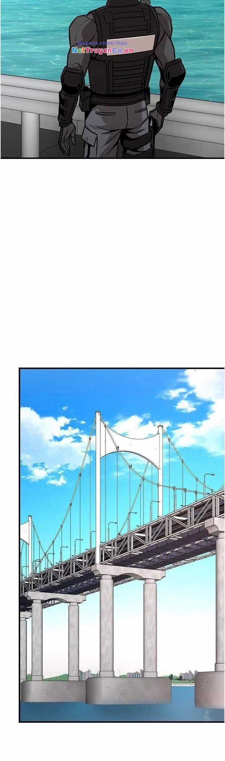 Return Survival Chapter 91 trang 9