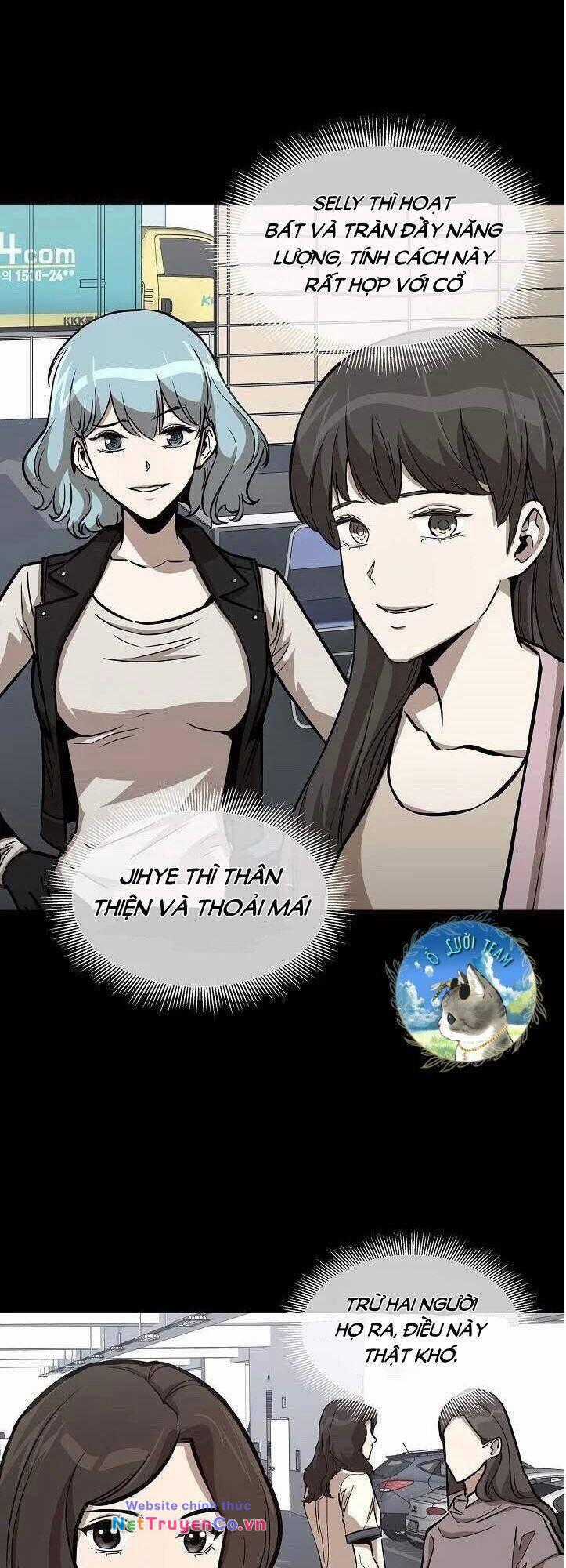 Return Survival Chapter 92 trang 12