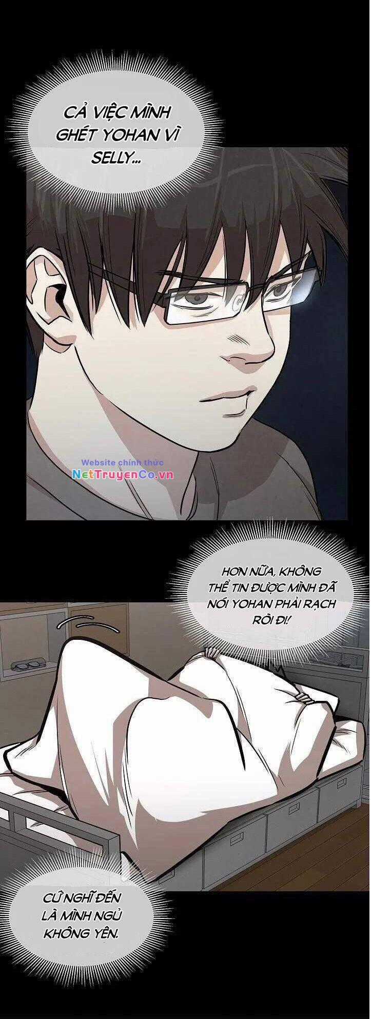 Return Survival Chapter 92 trang 16