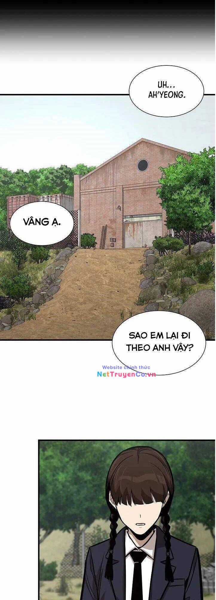 Return Survival Chapter 92 trang 17