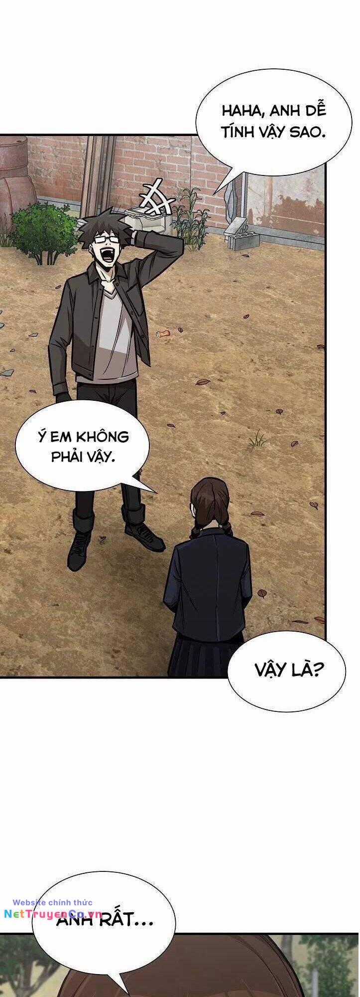 Return Survival Chapter 92 trang 19