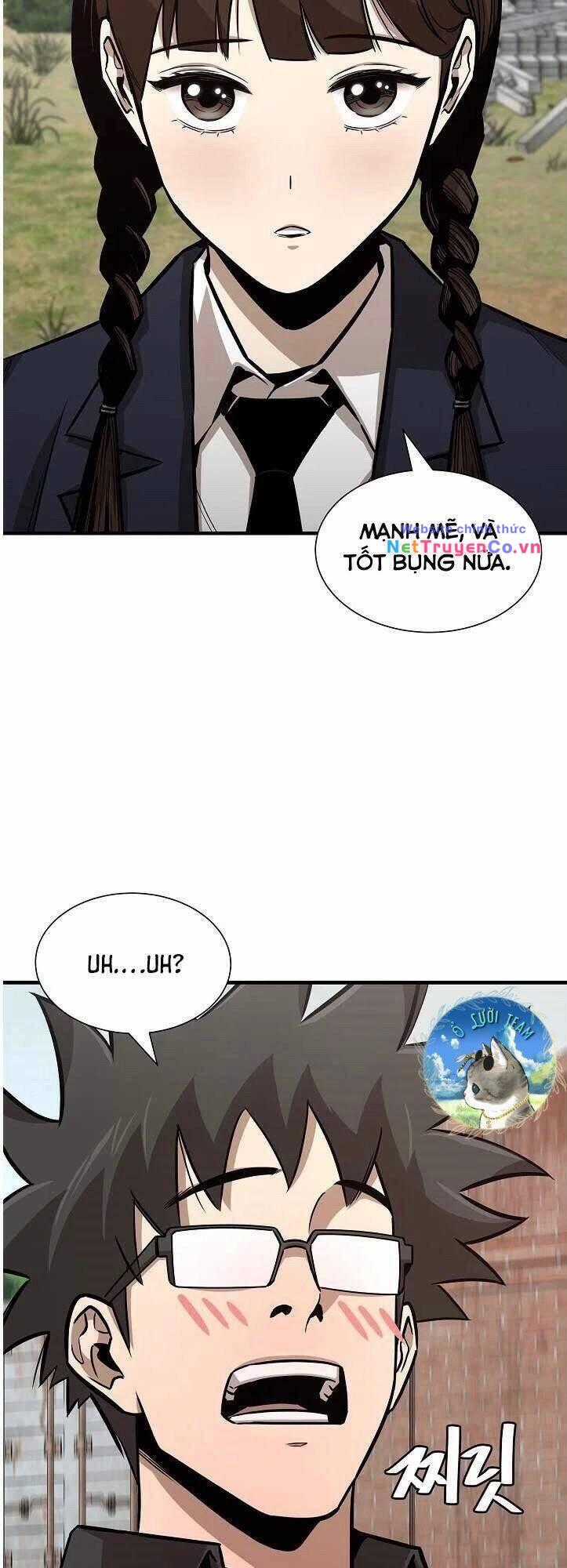 Return Survival Chapter 92 trang 21