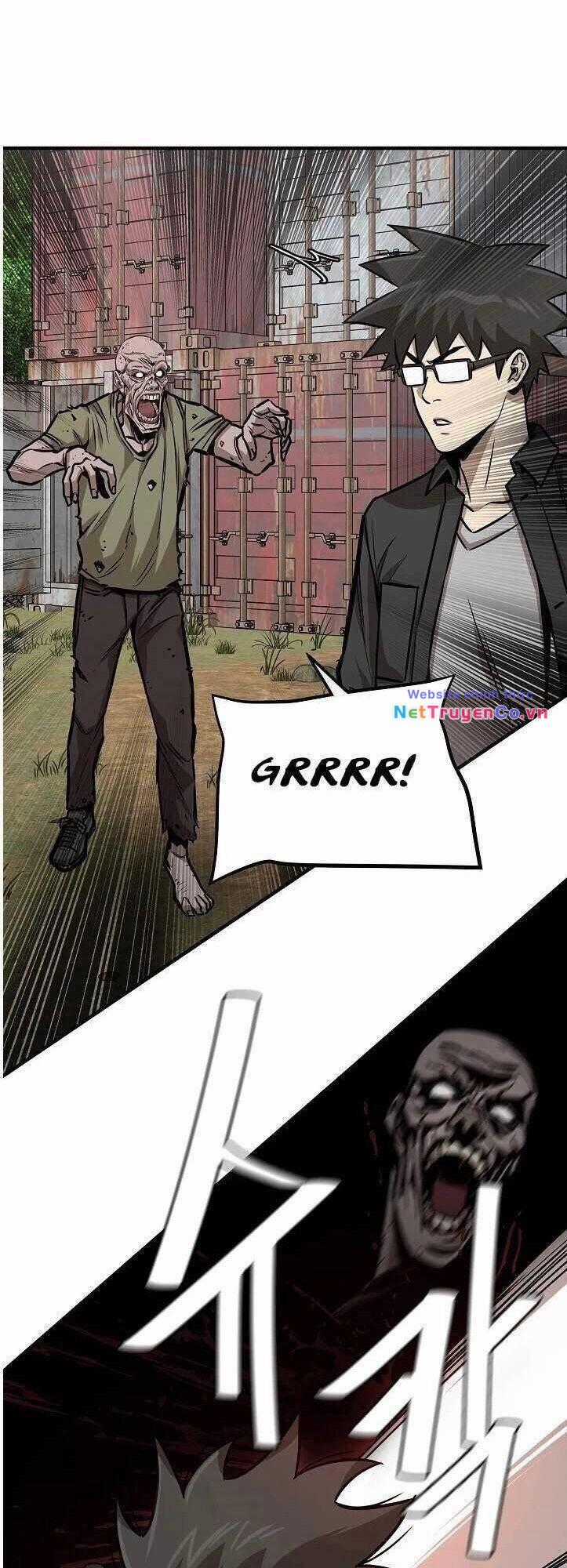 Return Survival Chapter 92 trang 23