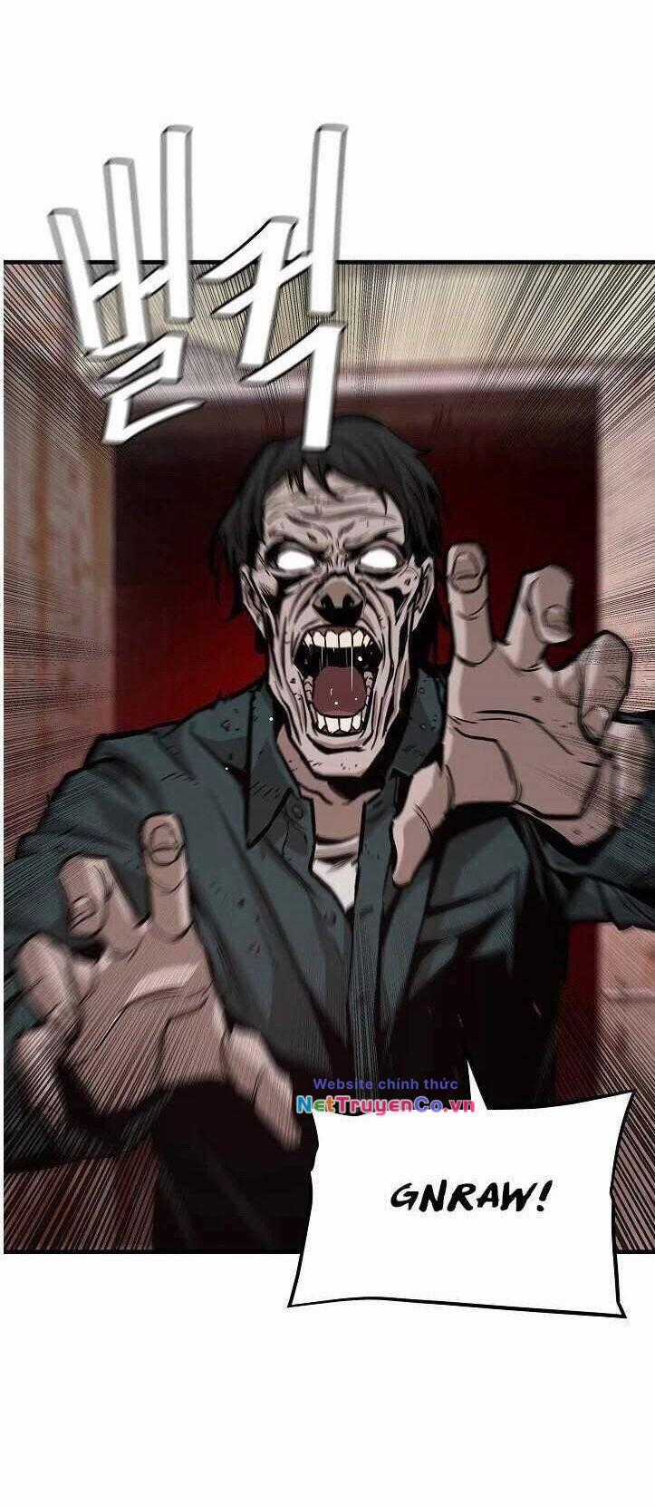 Return Survival Chapter 92 trang 25