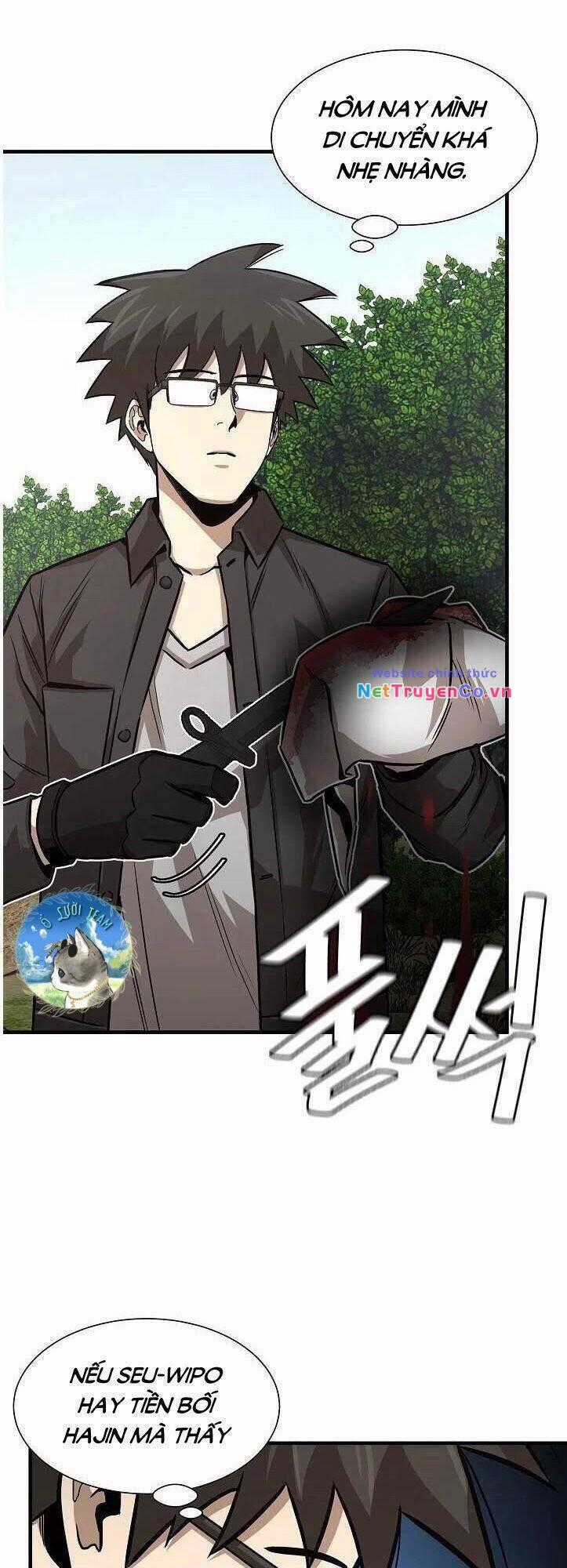 Return Survival Chapter 92 trang 28