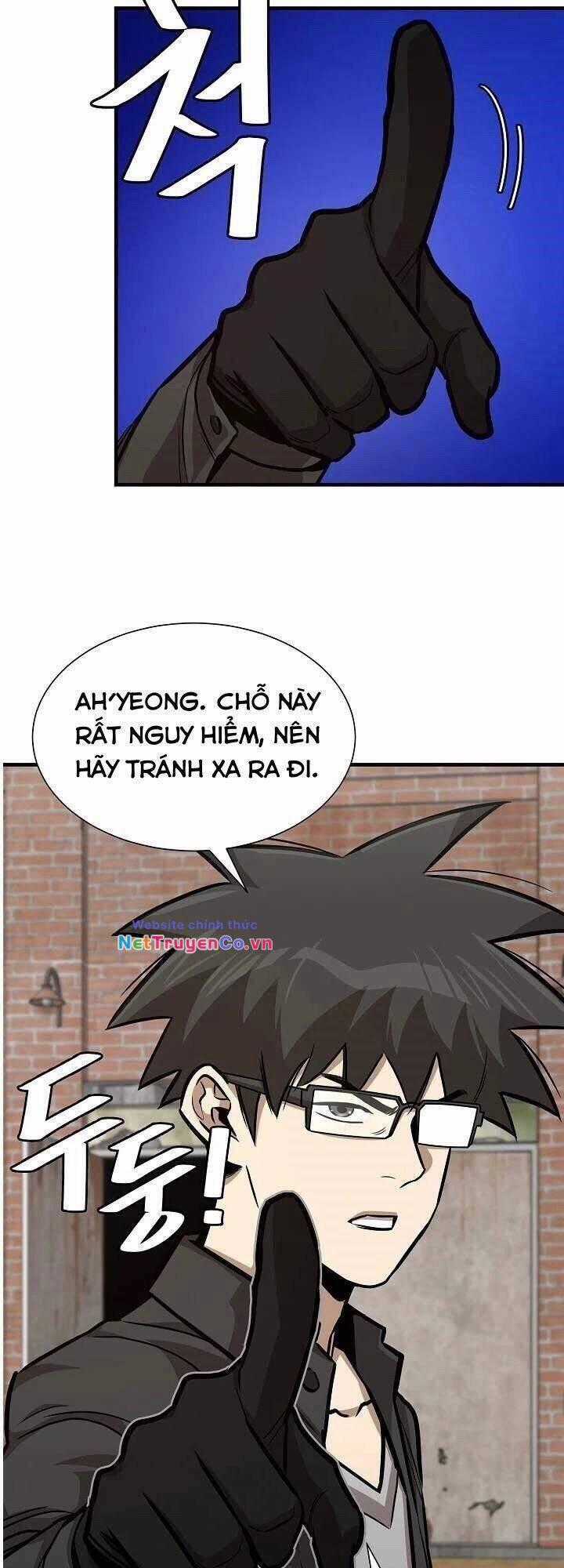 Return Survival Chapter 92 trang 31