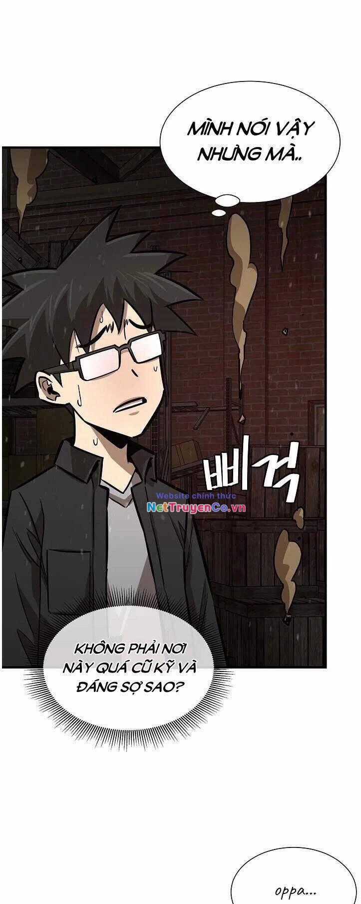 Return Survival Chapter 92 trang 35