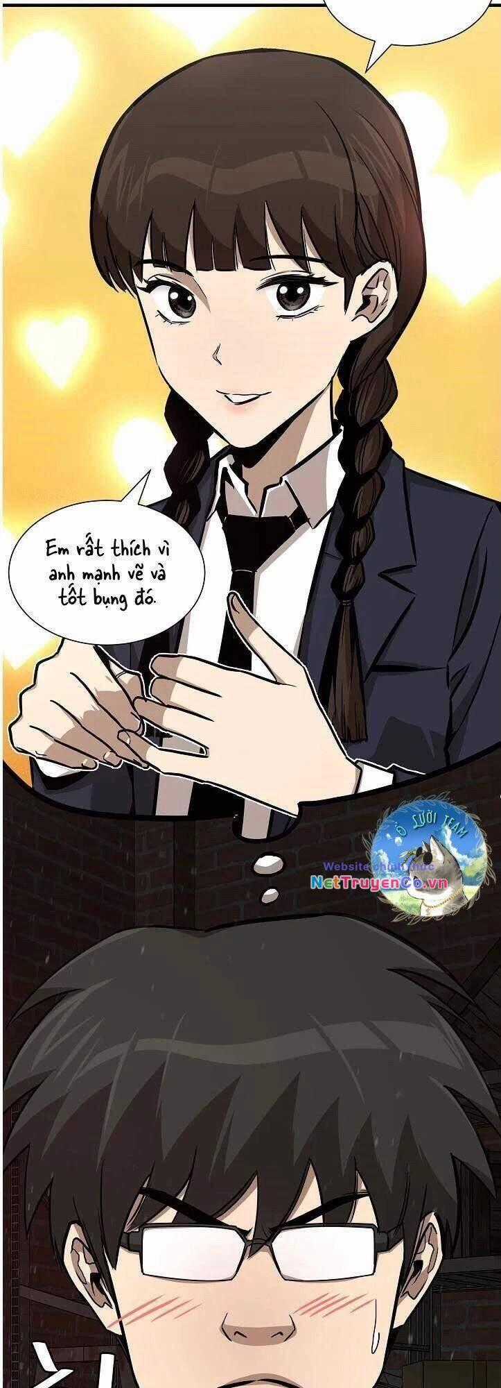 Return Survival Chapter 92 trang 36