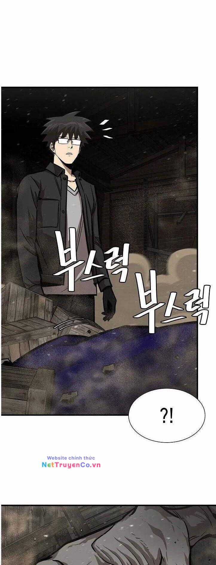 Return Survival Chapter 92 trang 40