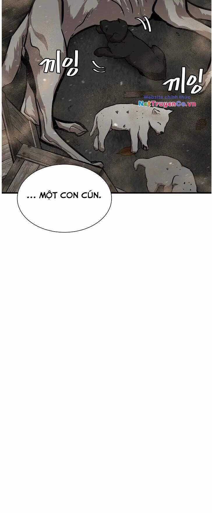 Return Survival Chapter 92 trang 41