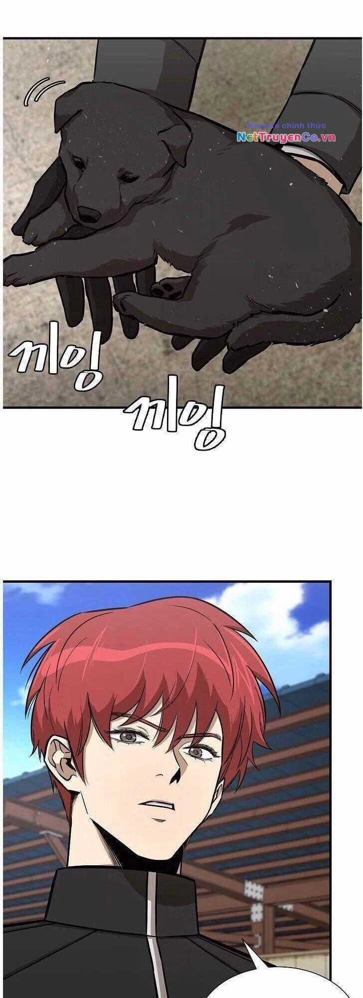 Return Survival Chapter 92 trang 42