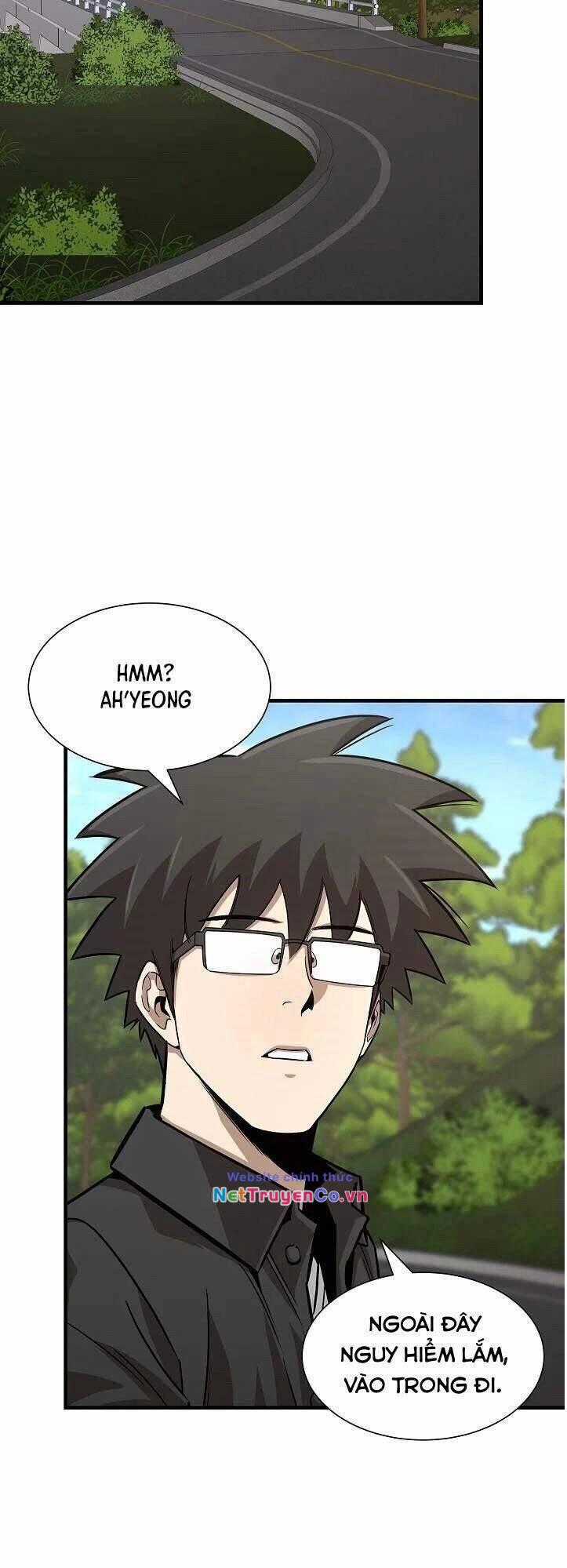 Return Survival Chapter 92 trang 5