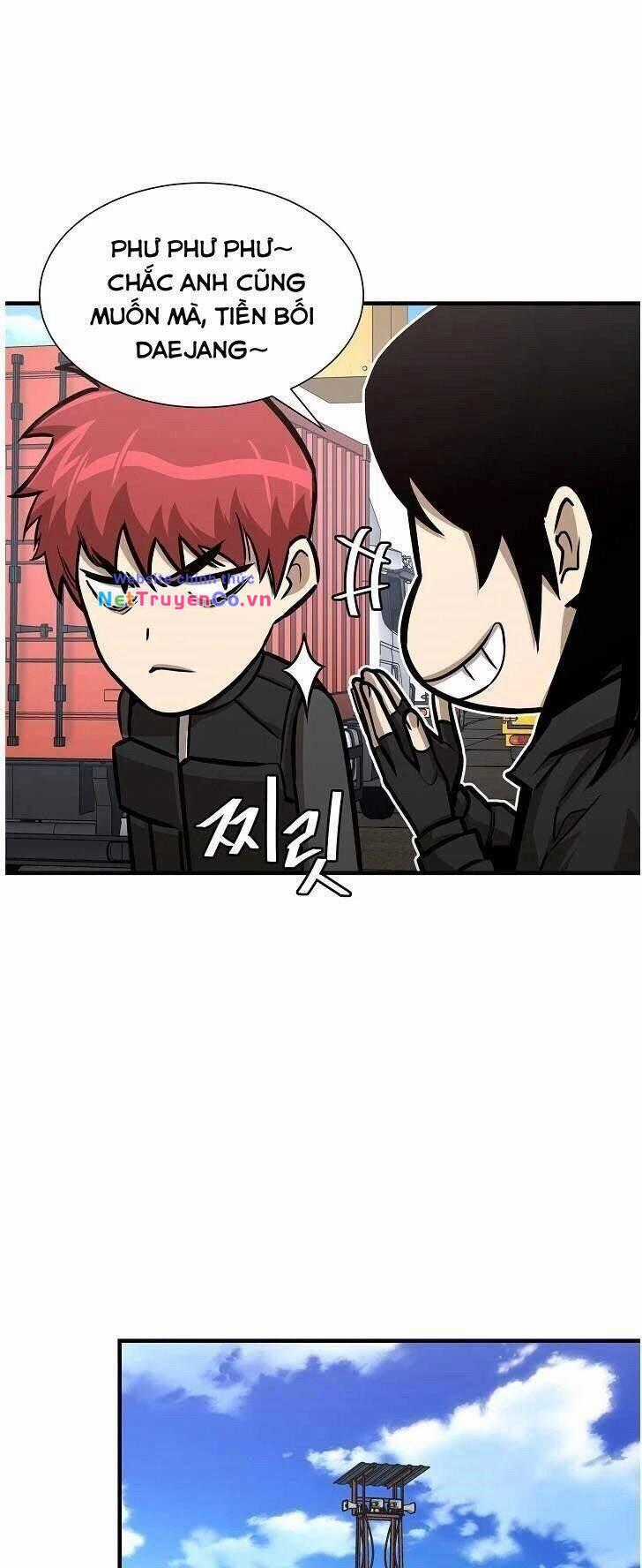 Return Survival Chapter 92 trang 50