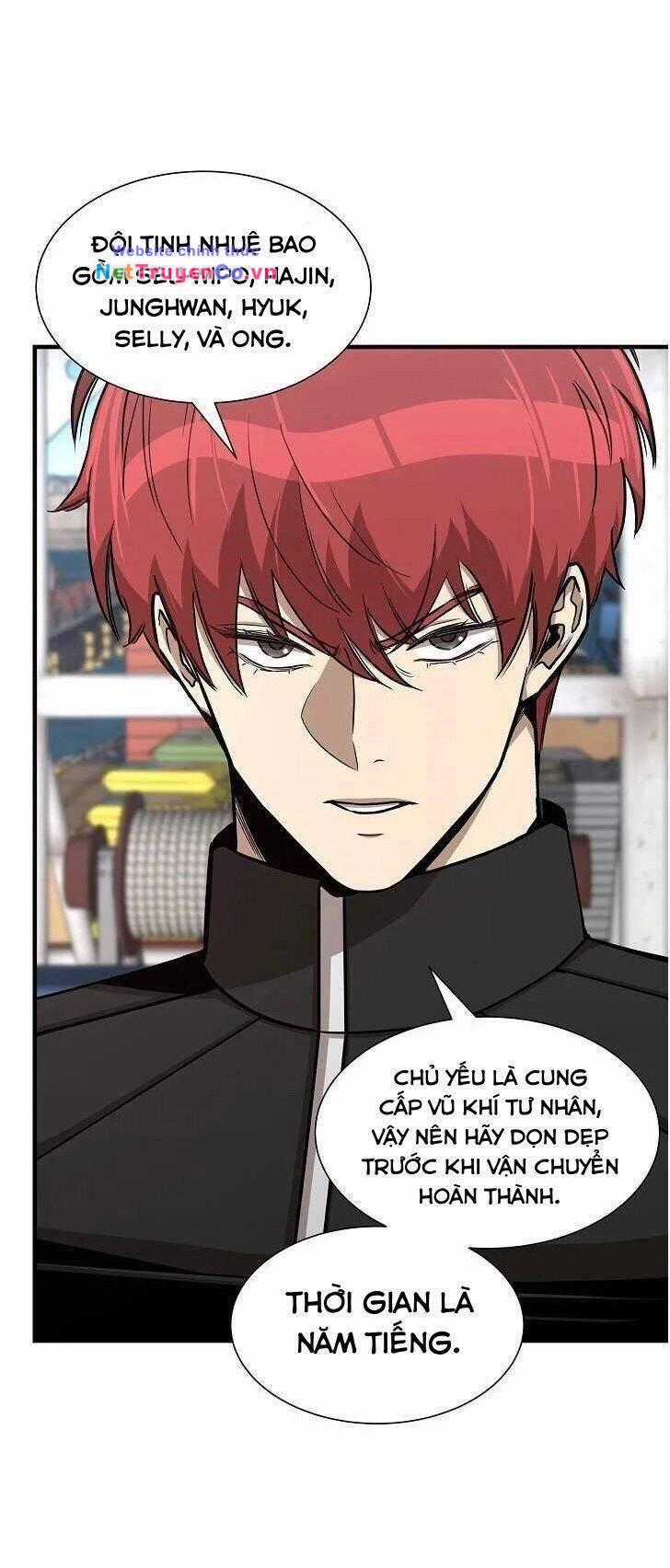 Return Survival Chapter 92 trang 54