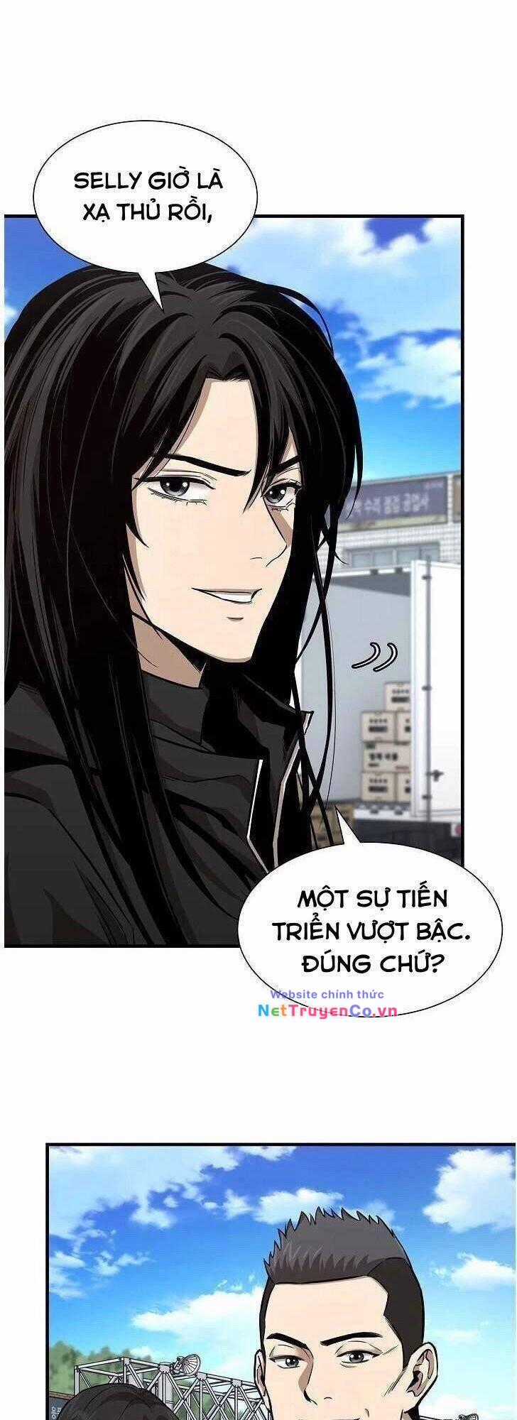 Return Survival Chapter 92 trang 55