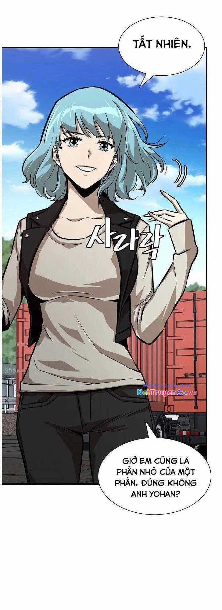 Return Survival Chapter 92 trang 58