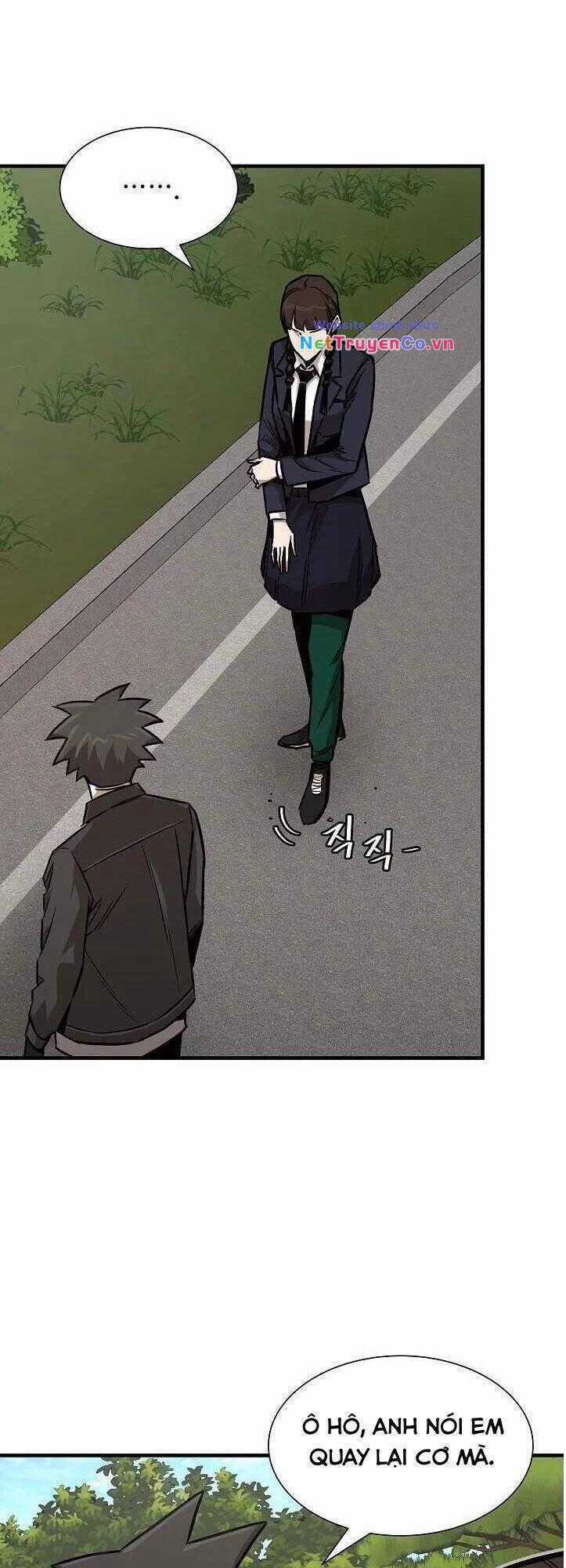 Return Survival Chapter 92 trang 6