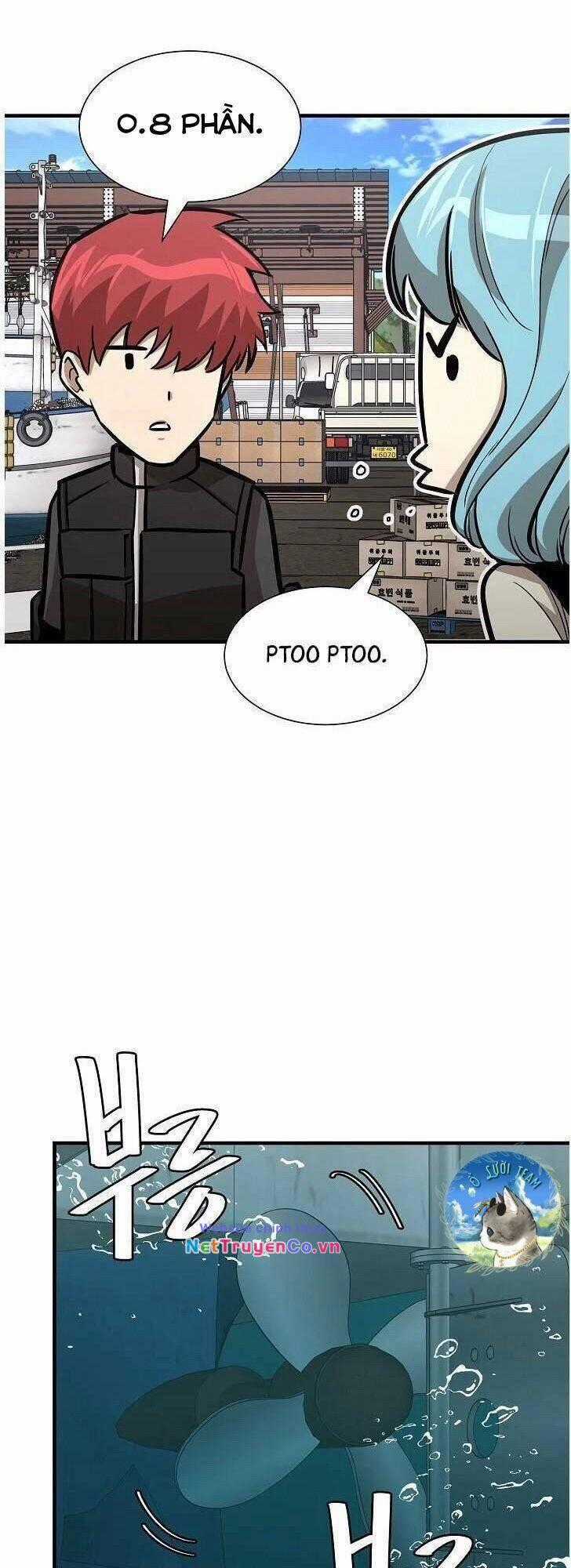 Return Survival Chapter 92 trang 60