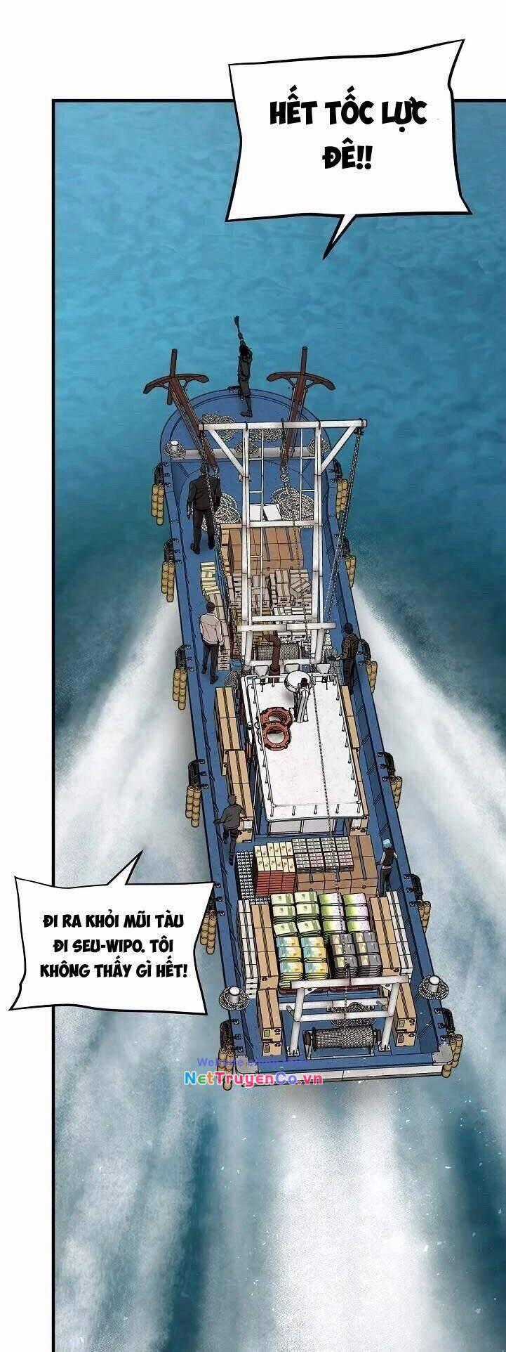 Return Survival Chapter 92 trang 65