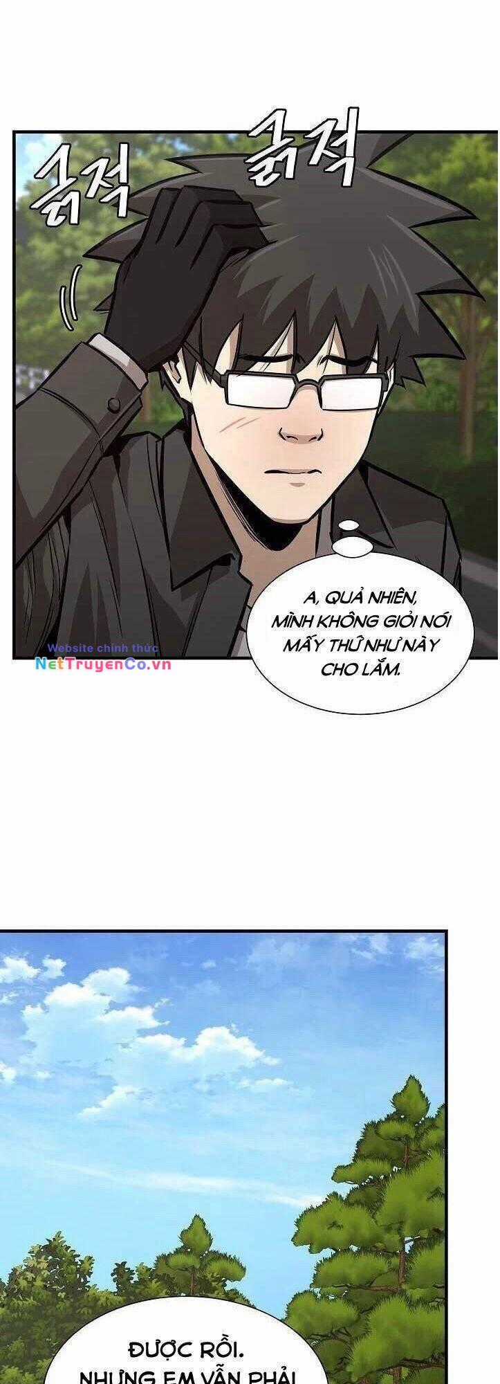 Return Survival Chapter 92 trang 8