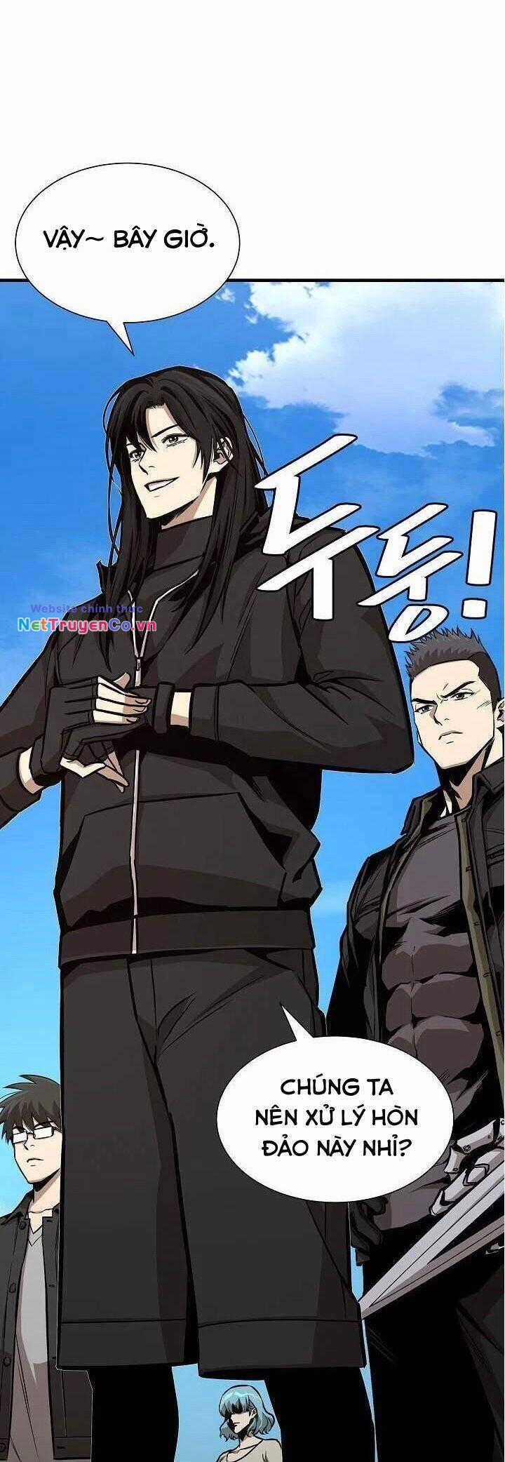 Return Survival Chapter 93 trang 10