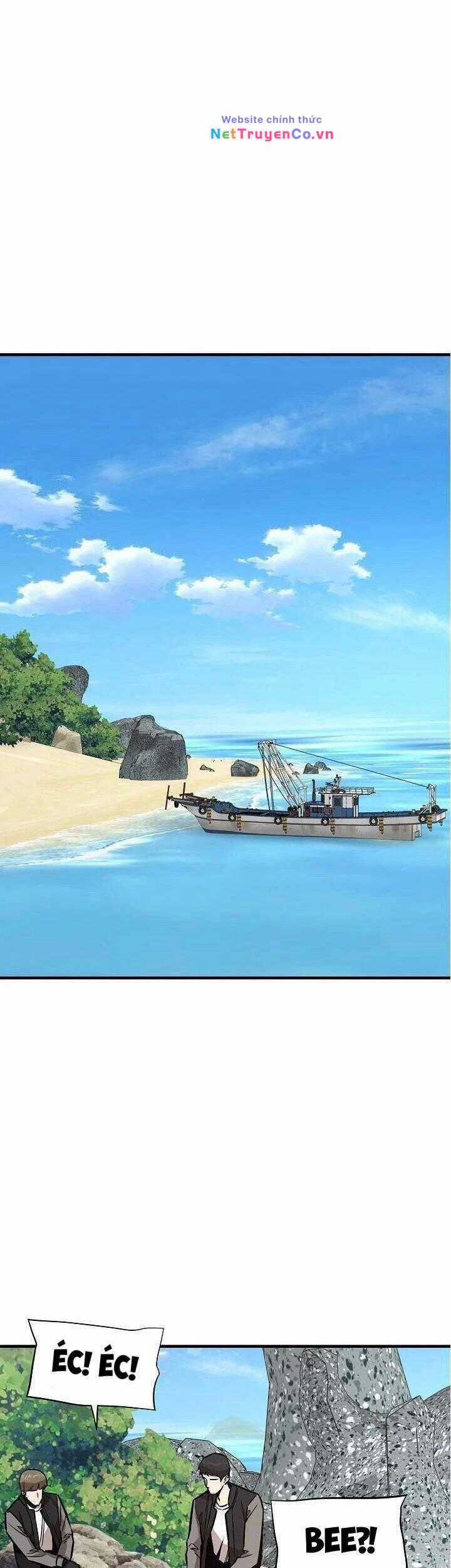 Return Survival Chapter 93 trang 14