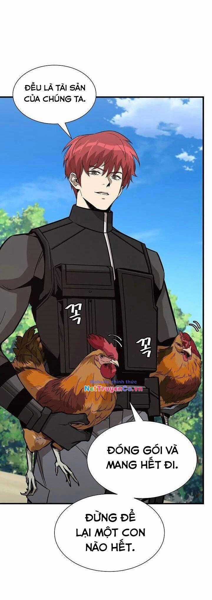 Return Survival Chapter 93 trang 18