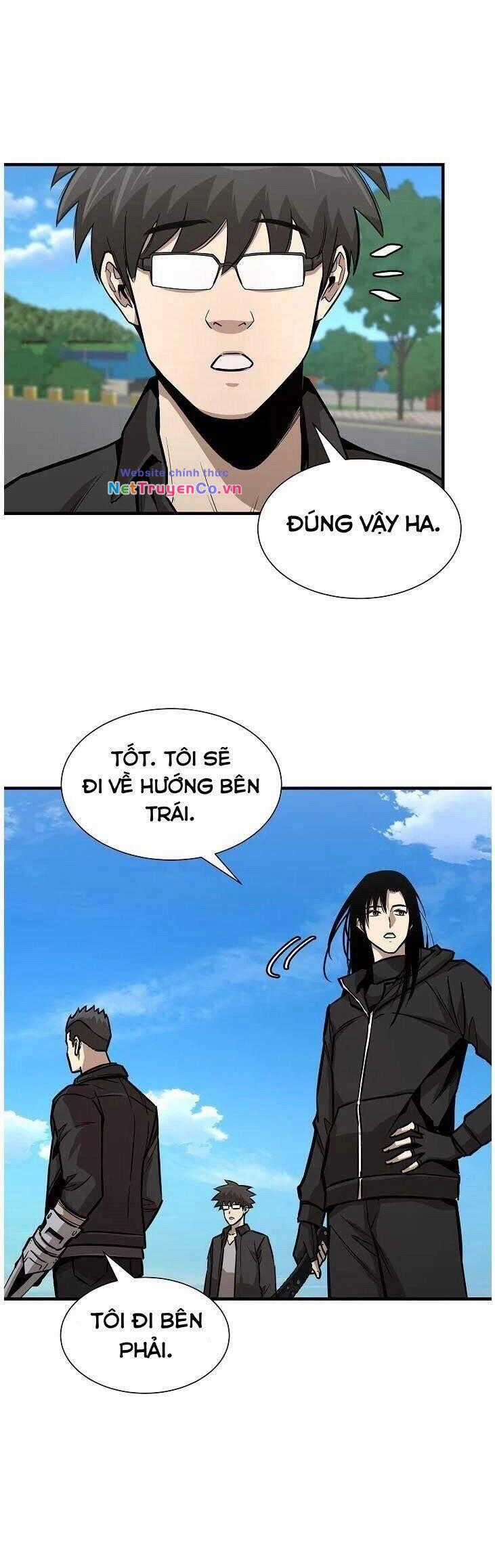 Return Survival Chapter 93 trang 26