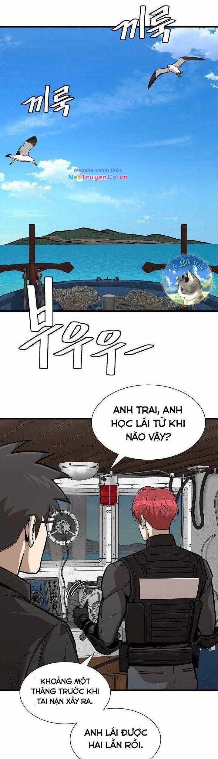 Return Survival Chapter 93 trang 3