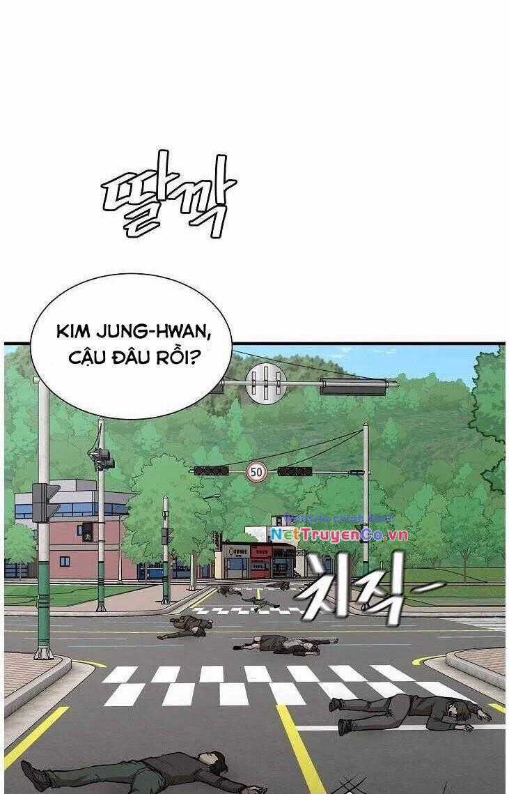 Return Survival Chapter 93 trang 32