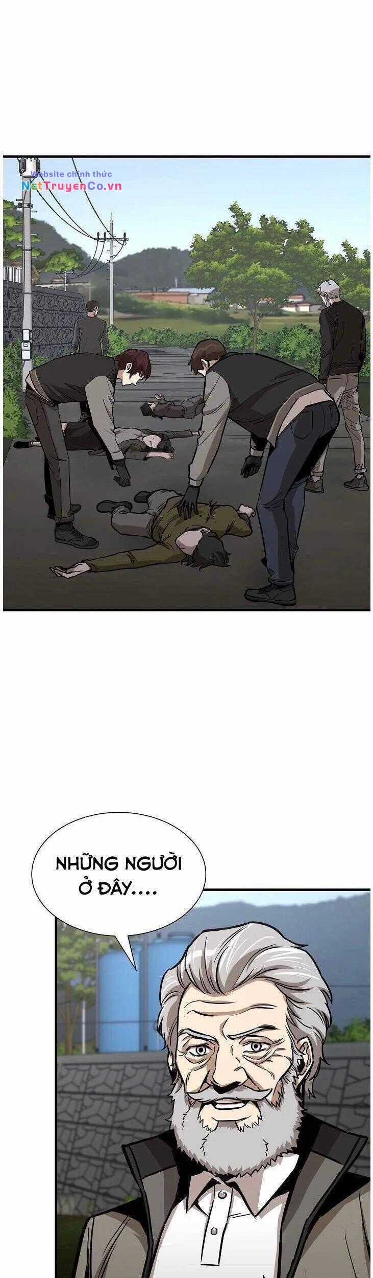 Return Survival Chapter 93 trang 34