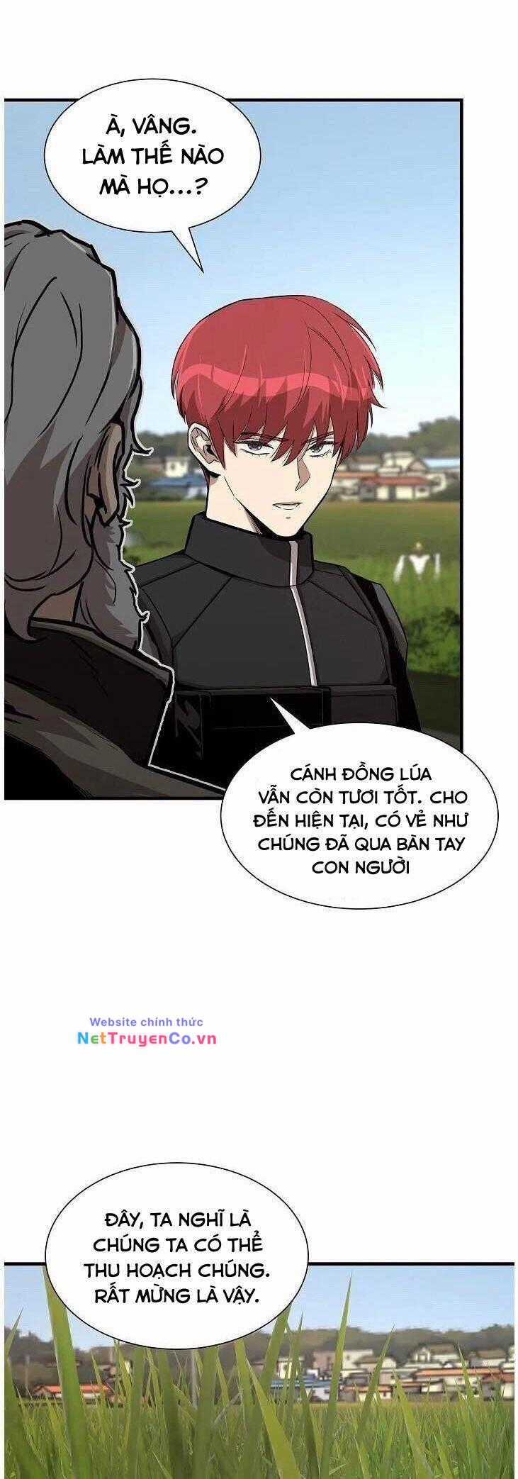 Return Survival Chapter 93 trang 36